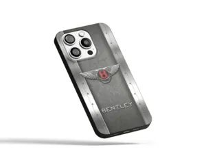 Bentley Custodia Smartphone Universale Pro Max